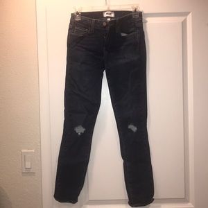 Paige denim jeans